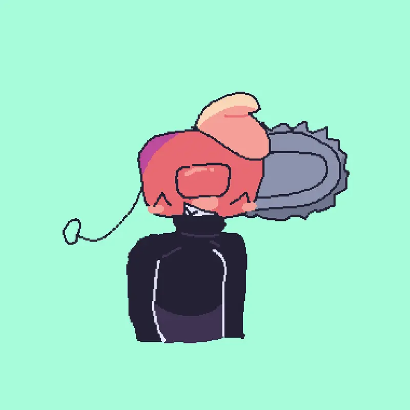 Game by @Chainsaw_idiot