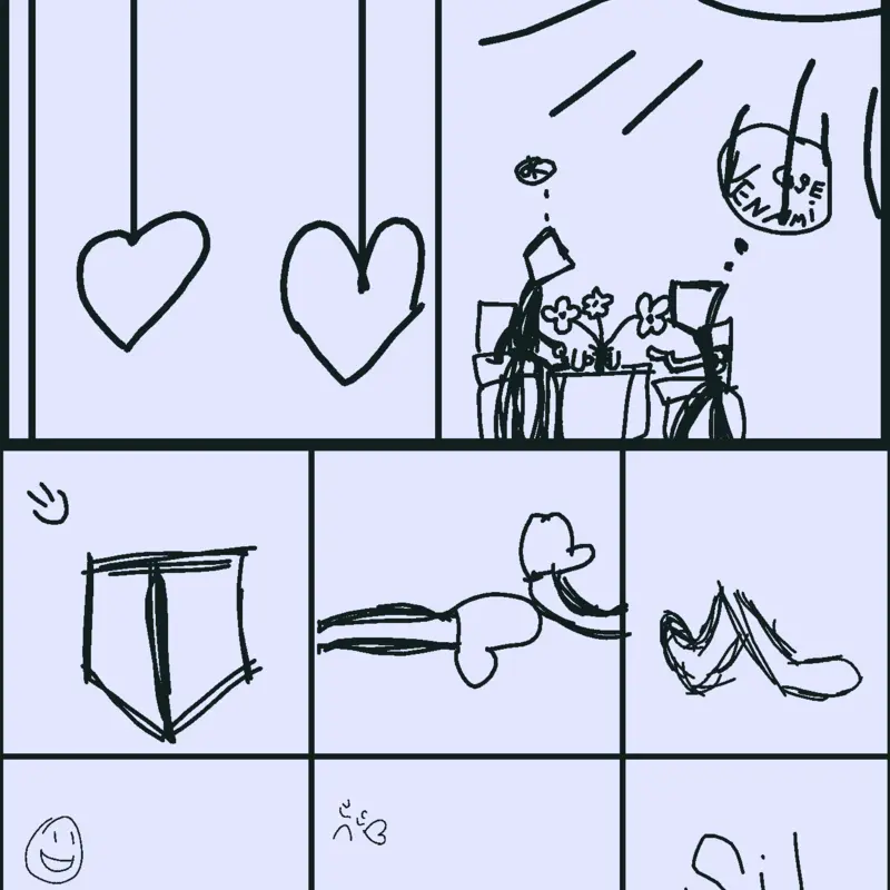 Game by @tinlisa
