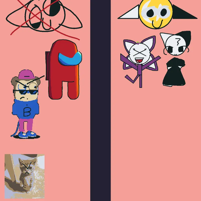 Game by @planti_kit