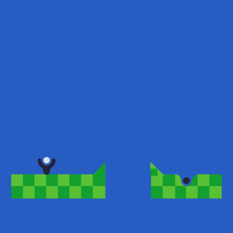 Game by @saadme