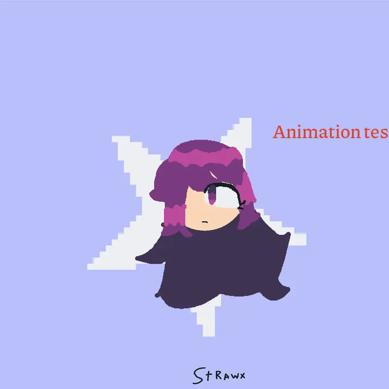 Game by @StrawberrysX