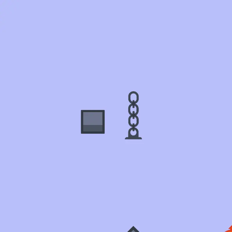 Game by @eiljah