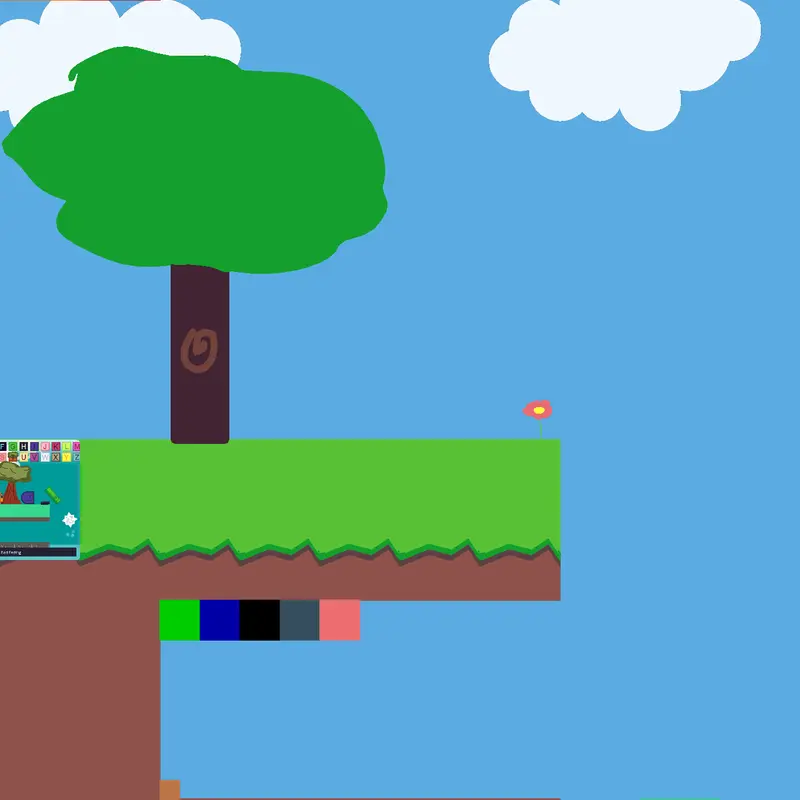 Game by @Jackson_127