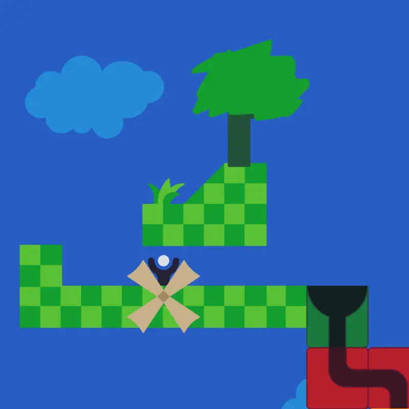 Game by @SisunCASTLE