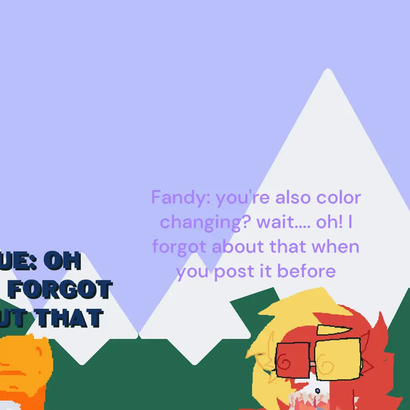 Game by @FanSkull_NoJustNeeded