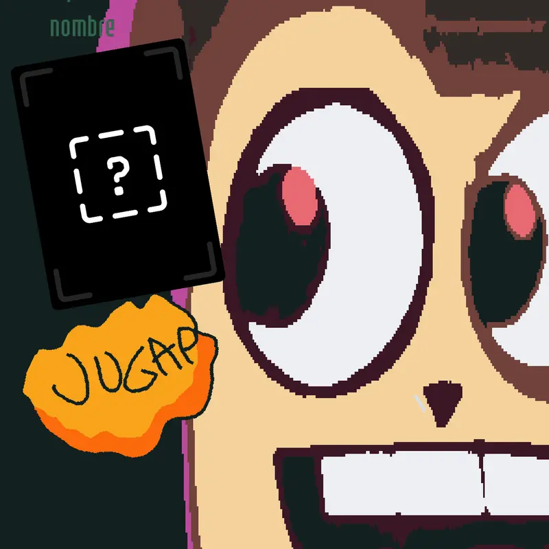 Game by @angelicalhedgehog