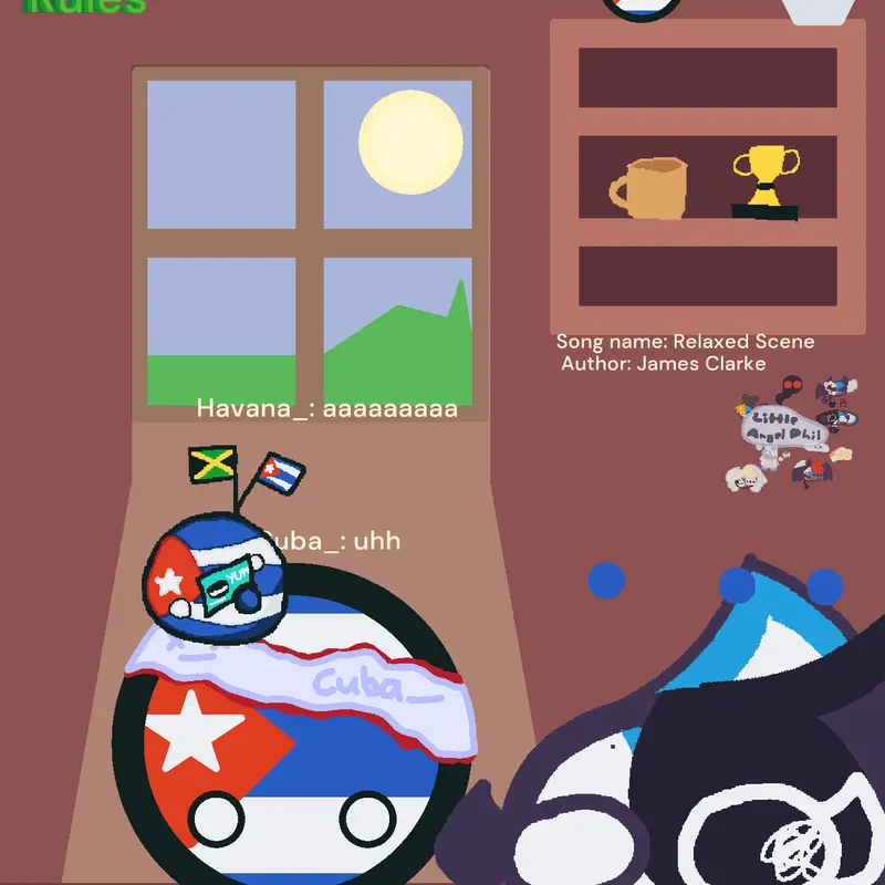 Game by @iloggedoutinthisacc