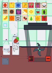 Make your juice