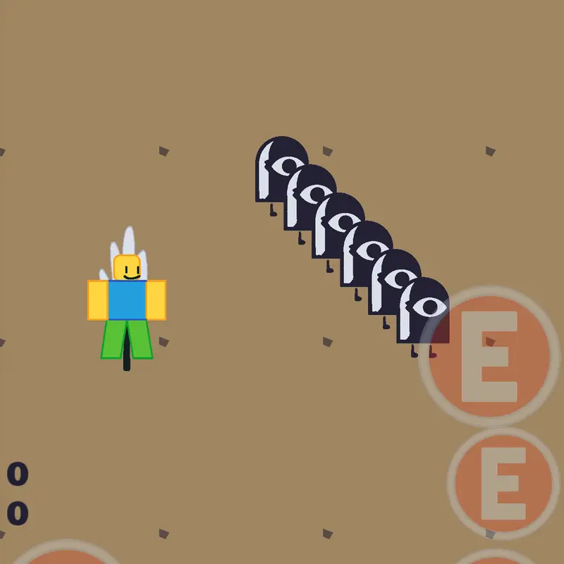 Game by @butcher_battler