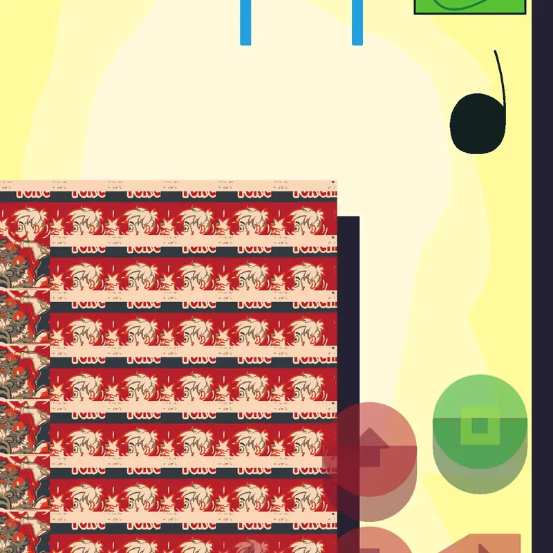 Game by @MaryAllysonOcciano