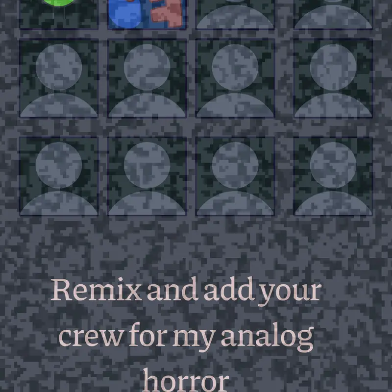 Game by @coIor