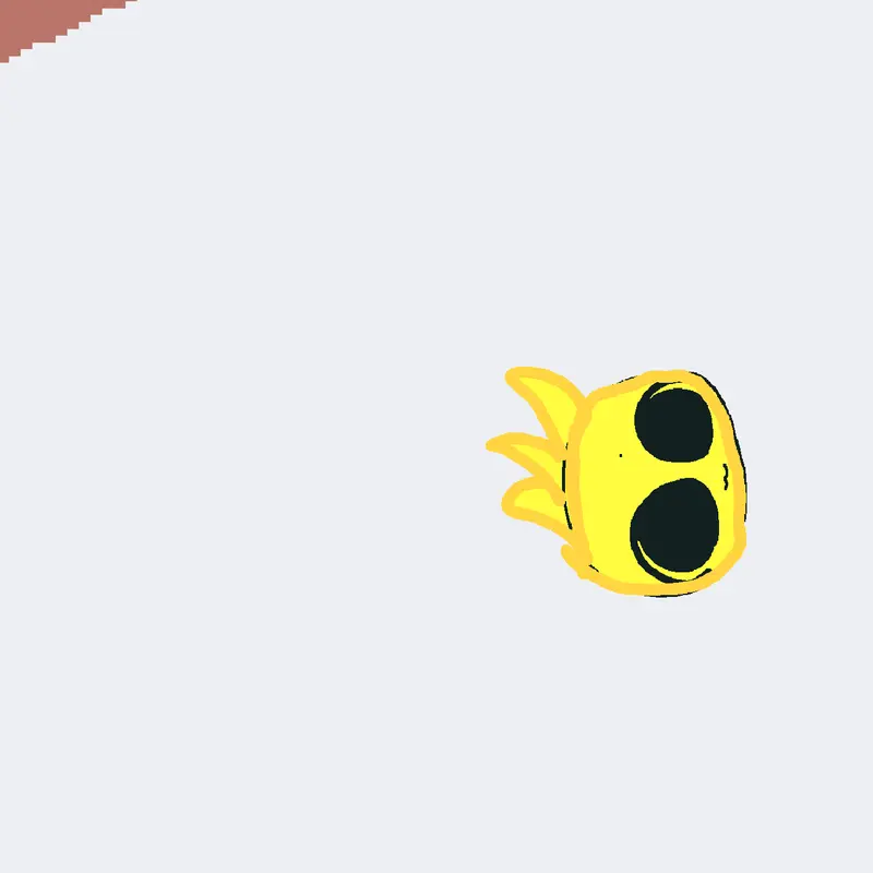 Game by @nose2