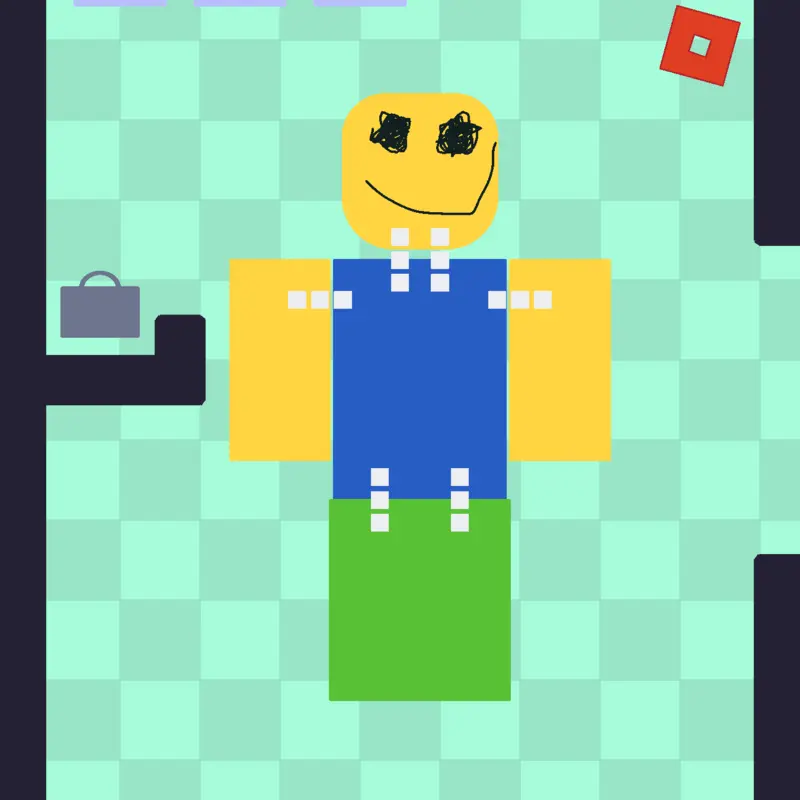 Game by @SmoothStone