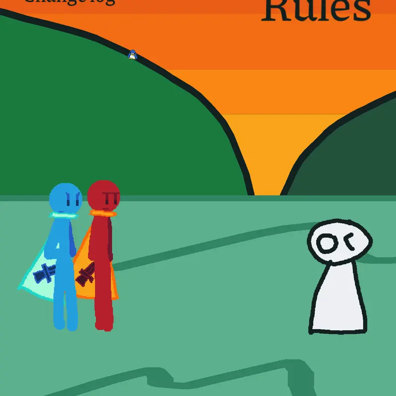 Game by @-_ItsShowTime_-