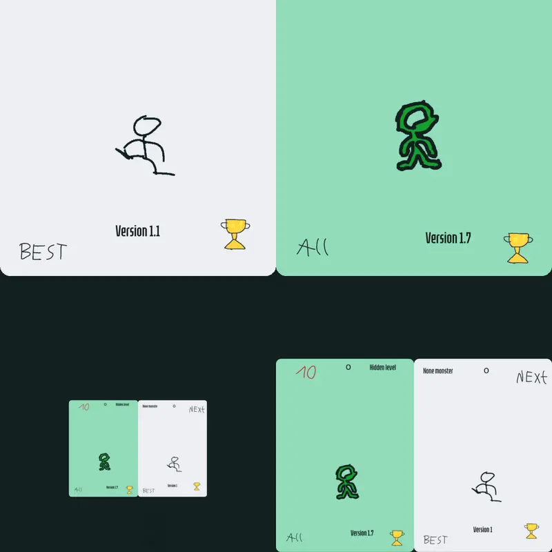 Game by @Red_neon_warrior