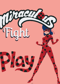 Miraculous tower defense