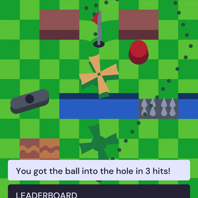 Game by @savage69
