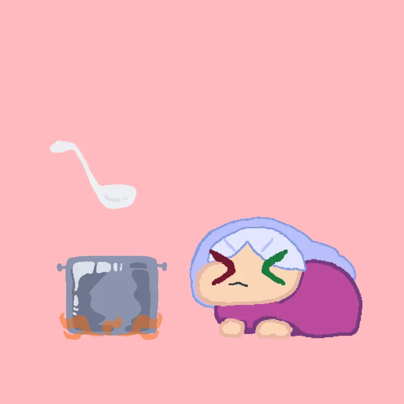 Game by @Iris103