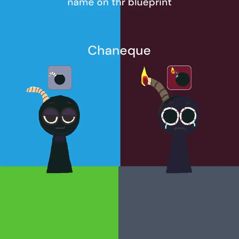 Game by @el_chanequeXD