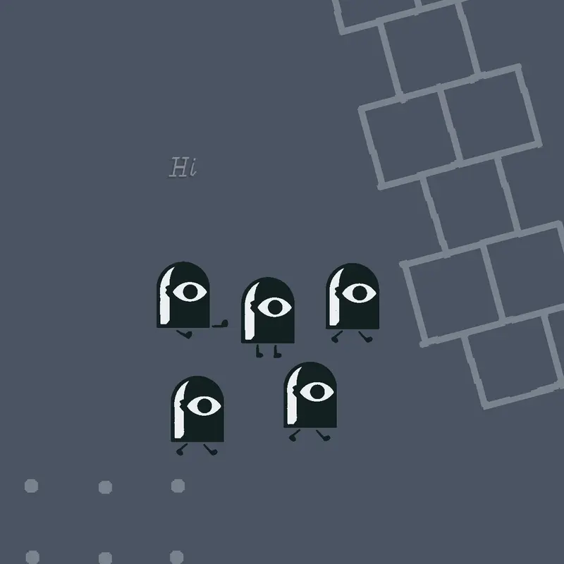 Game by @SaturninoUrsos