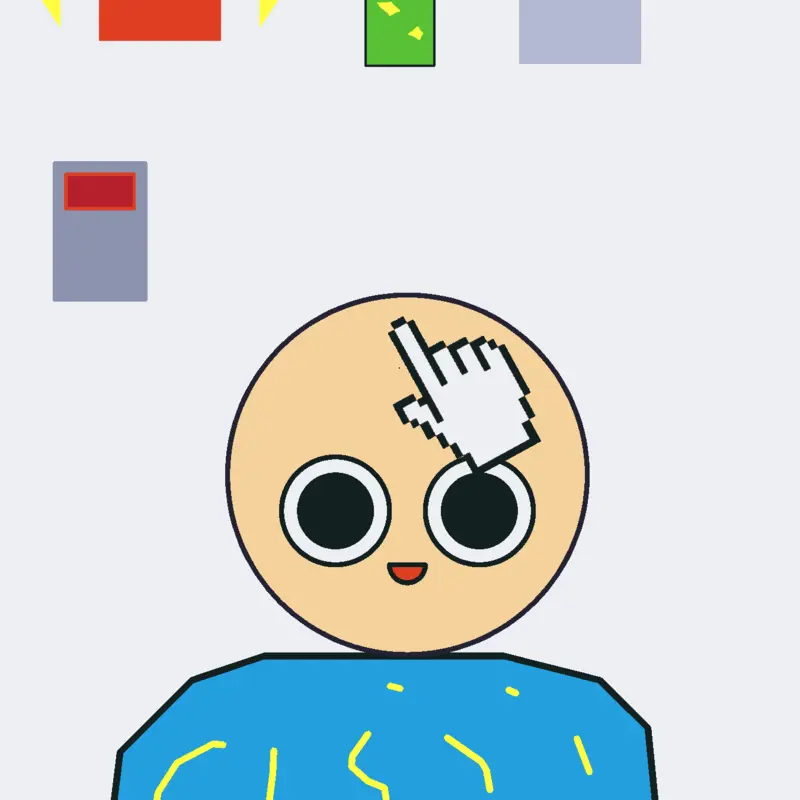 Game by @promanop25