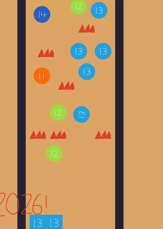 Game by @sisatakey