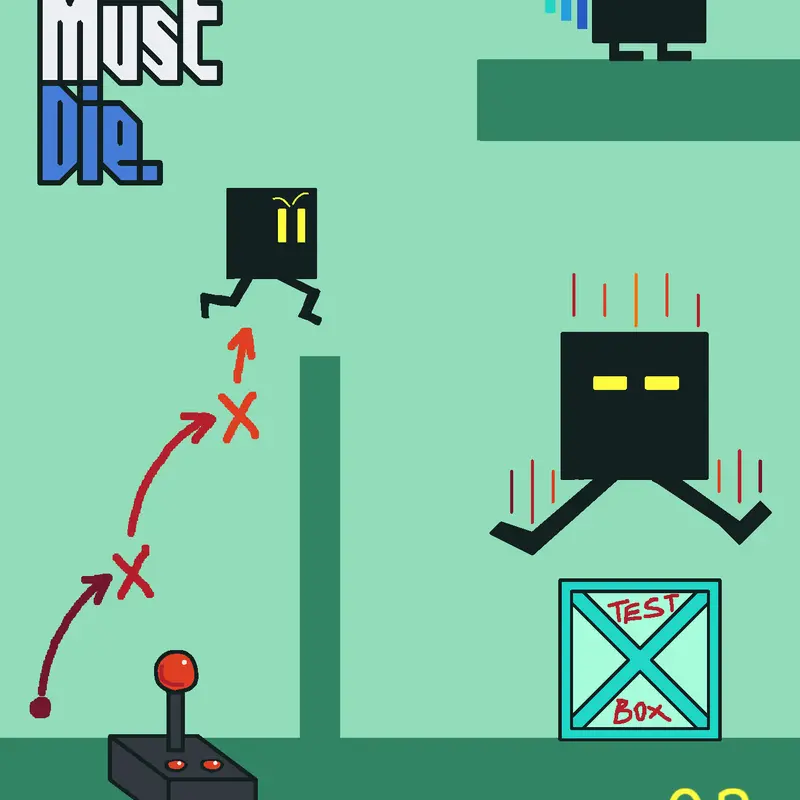 Game by @Zounds