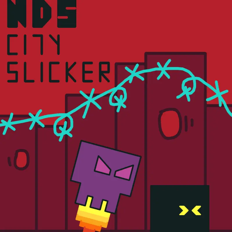 Game by @Zounds