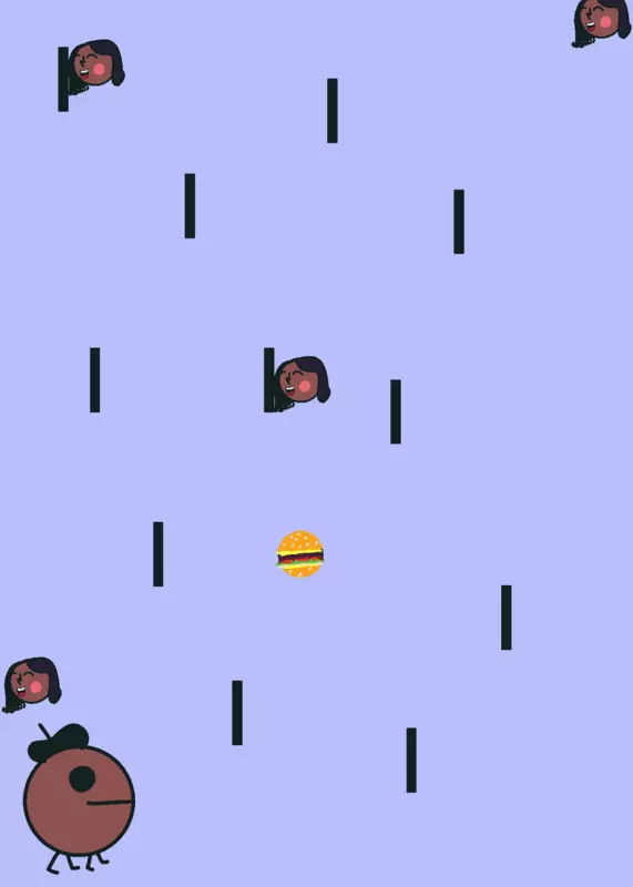 Game by @GalaxyTheRacoon