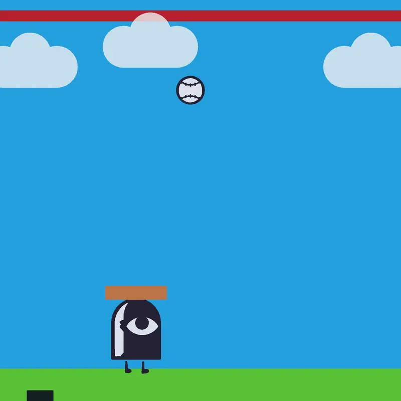 Game by @xXGamersitoXxH2O