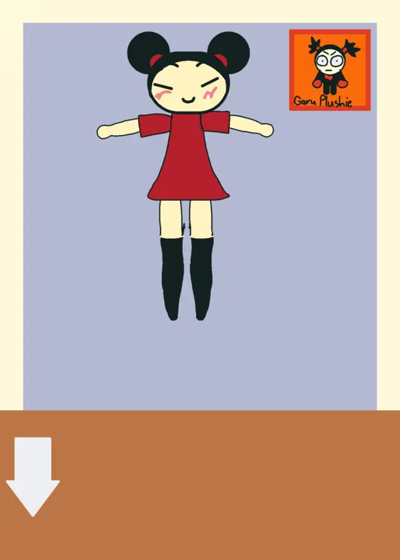 Game by @Natsya_SillyWOY
