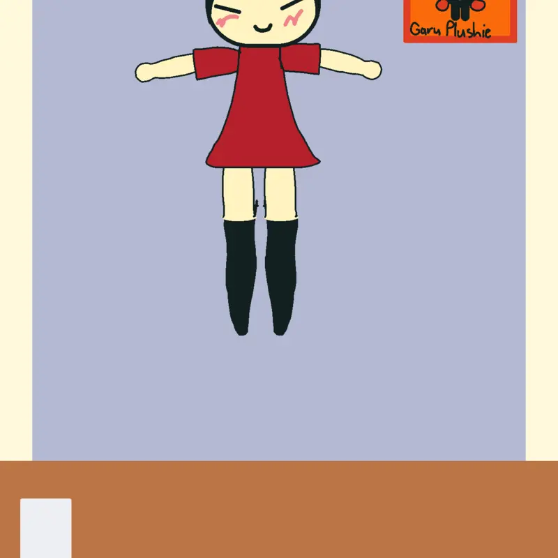 Game by @Natsya_SillyWOY