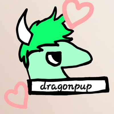@Dragonpup