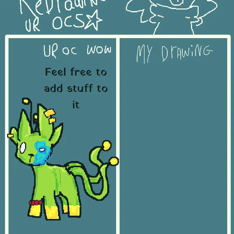 Game by @weirdlittlecrabthing