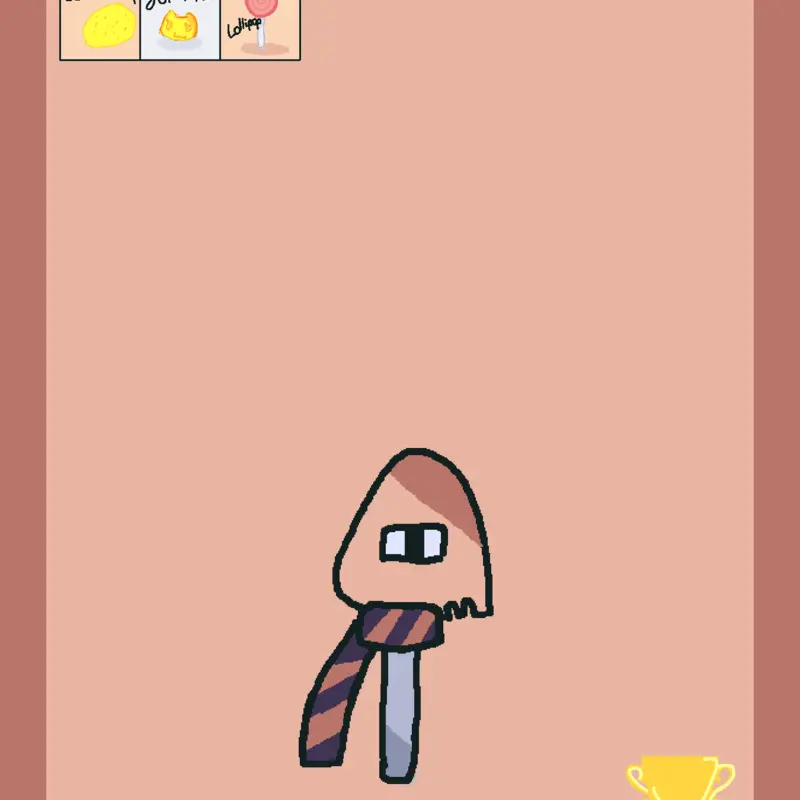 Game by @23RA