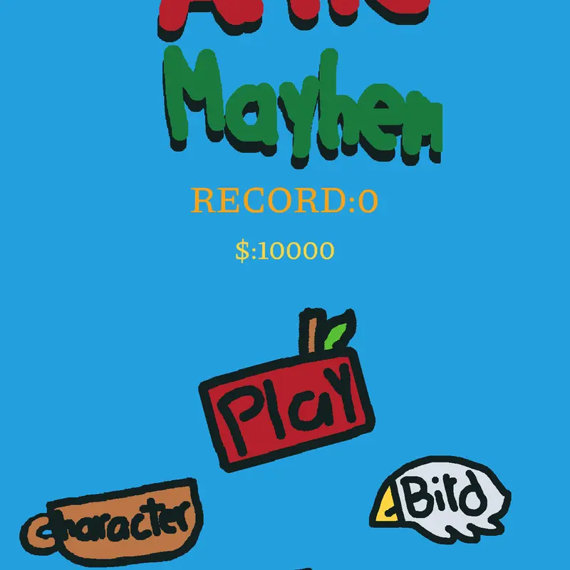 Game by @BADGAMES_INFINITY