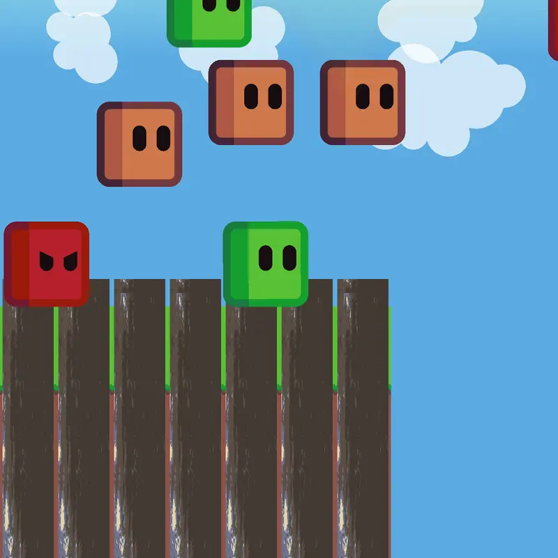 Game by @topbienyou