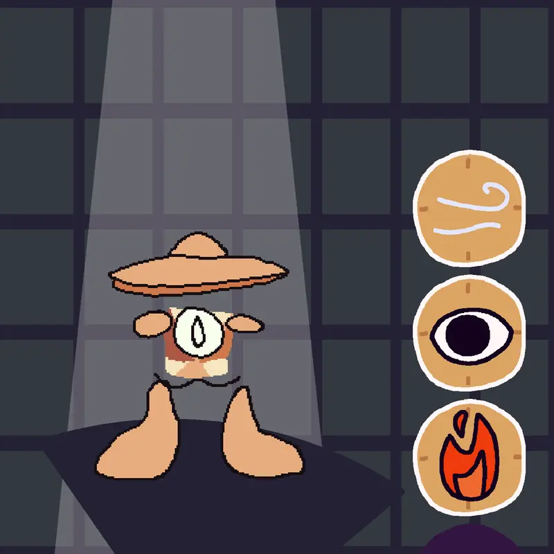 Game by @Chartes