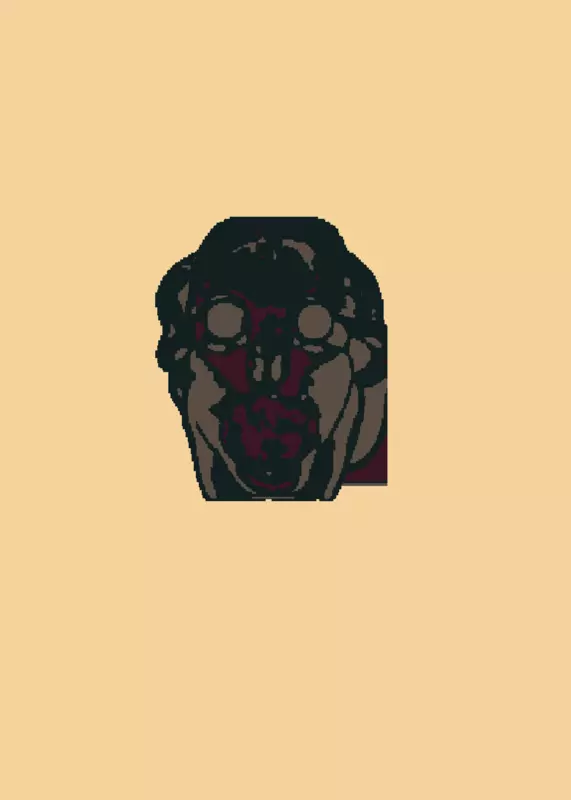 Game by @blakandwhitiddoycube