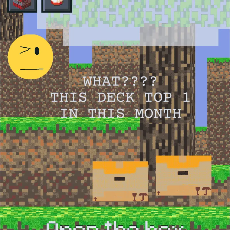 Game by @Juanzito007