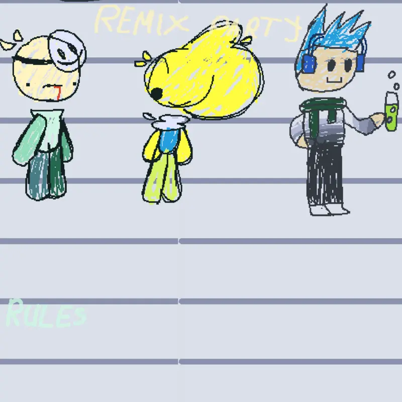 Game by @-Joshua-