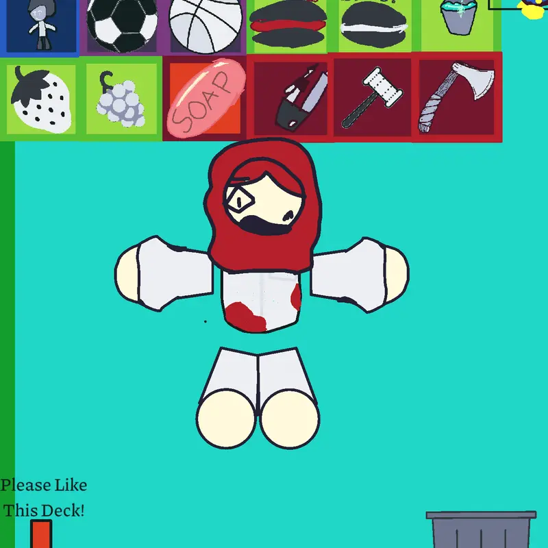 Game by @dandys_world1