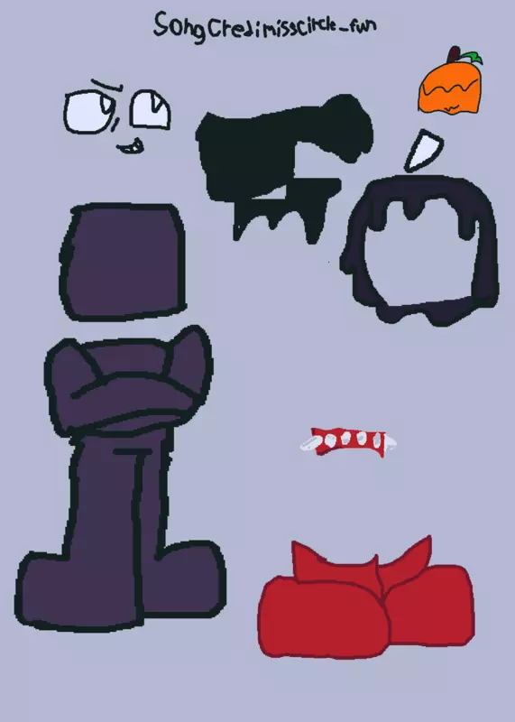 Game by @-floofy-cat-