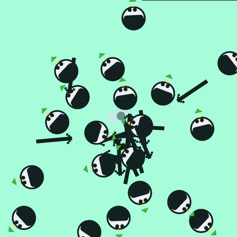 Game by @dorbo