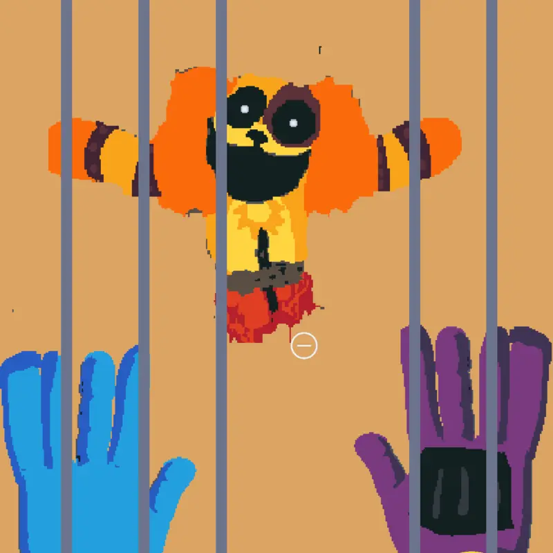 Game by @crdrt