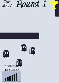 Survive The nextbots