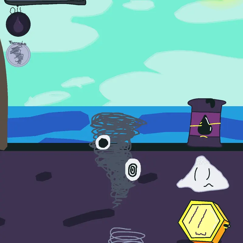 Game by @ilikecastle999