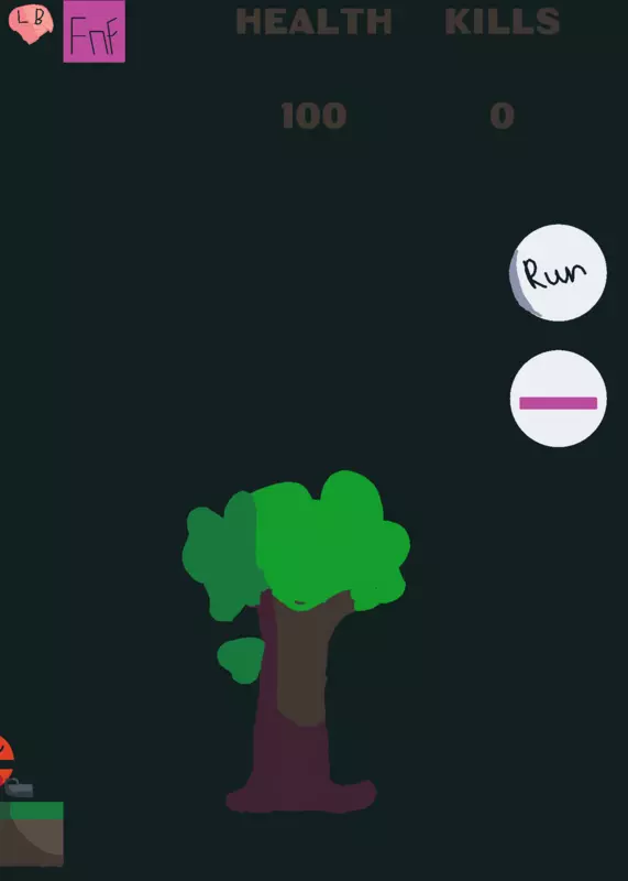 Game by @bfanproducktions