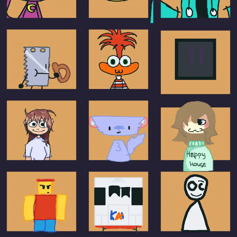 Game by @saw_EIGHT