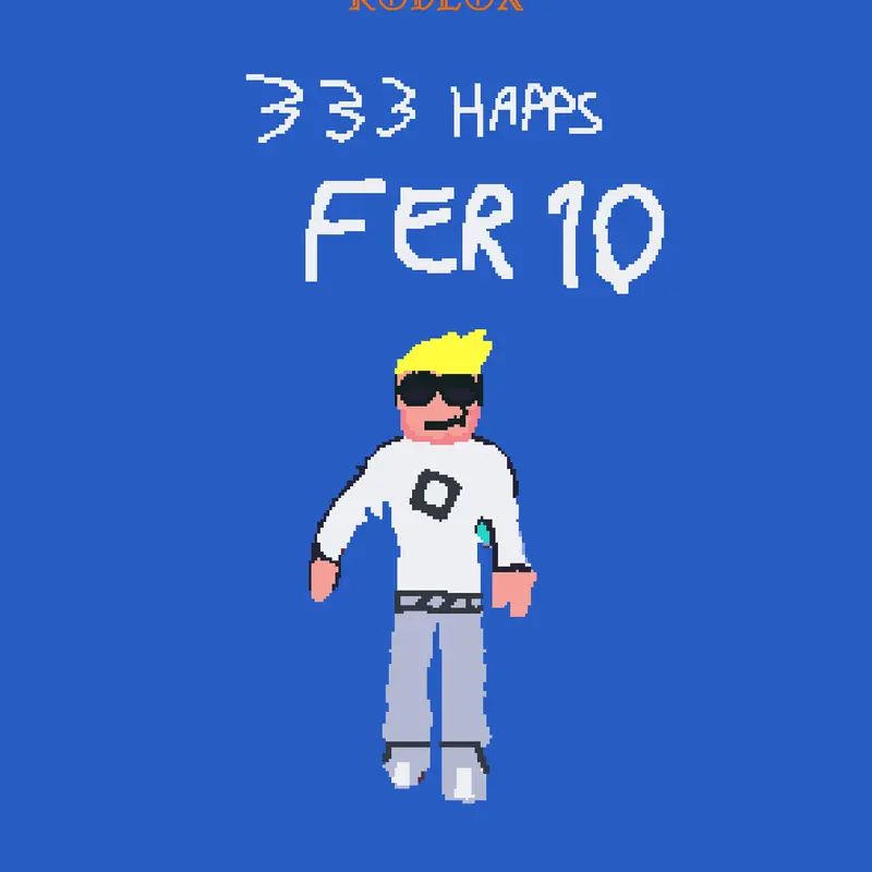 Game by @fer10